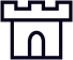 Castle Icon